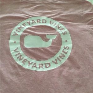 Vineyard vines long-sleeve tee